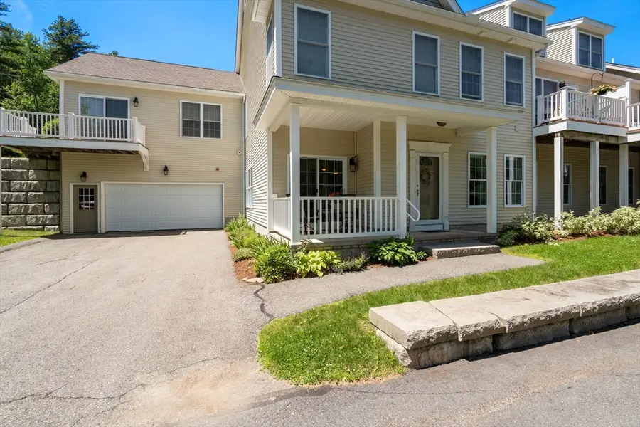606 Autumn Ridge Dr #606, Ayer, MA 01432 - #2
