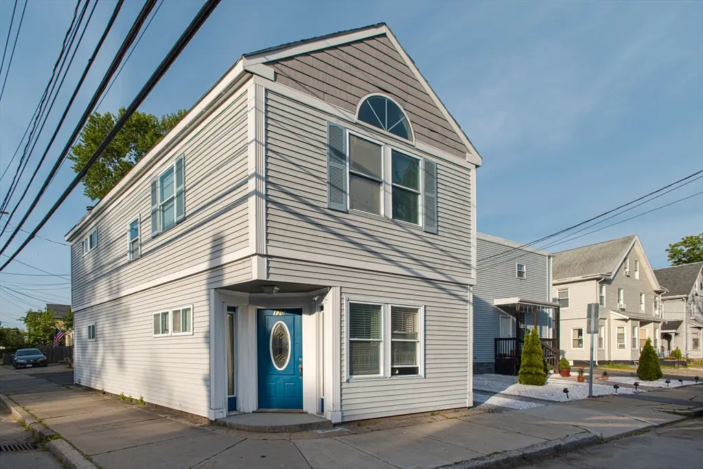 120 Arlington St, Framingham, MA 01702 - #1