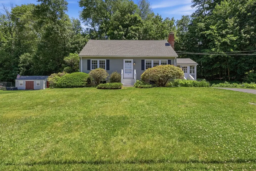 27 Richardson Road, Hudson, MA 01749 - #1