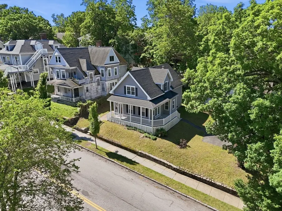 57 May St, Worcester, MA 01610 - #3