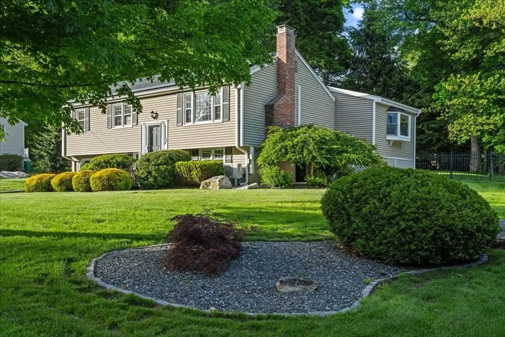 8 Ted Lane, Southborough, MA 01772 - #1
