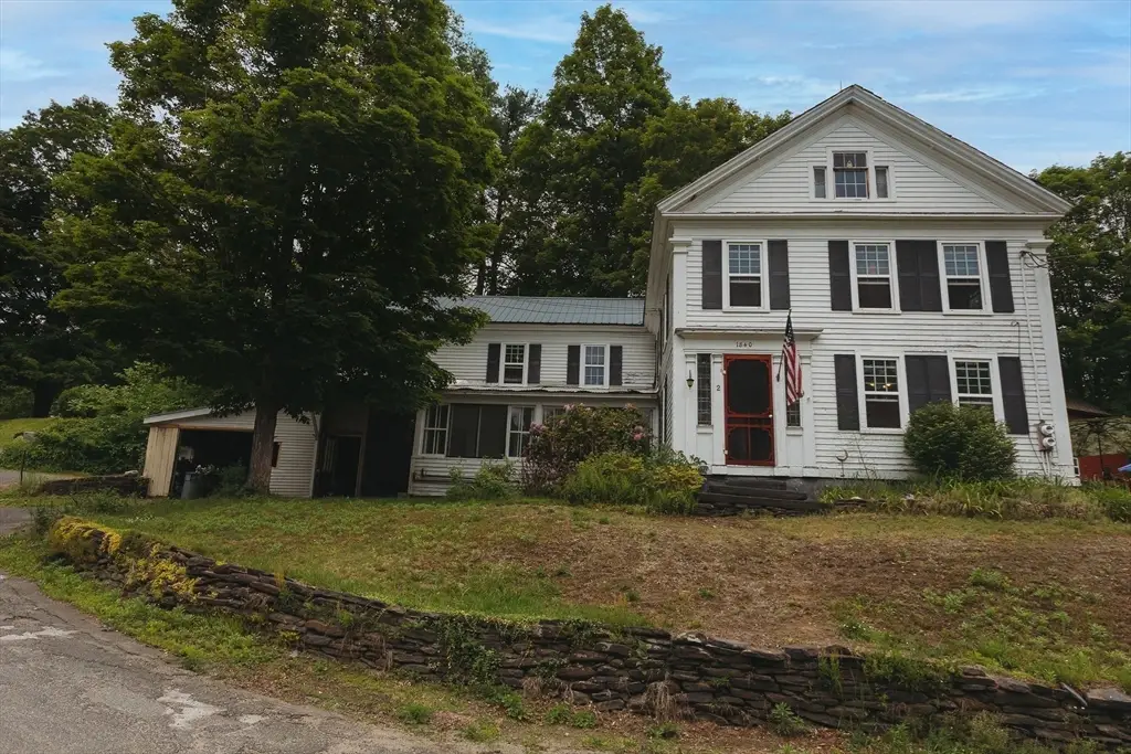 2 Cross Street, Buckland, MA 01338 - #1