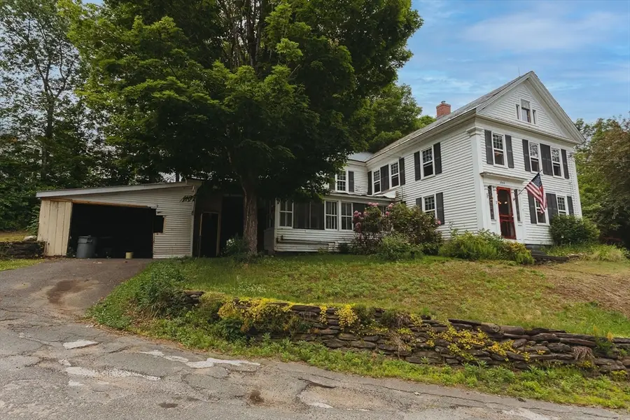 2 Cross Street, Buckland, MA 01338 - #2