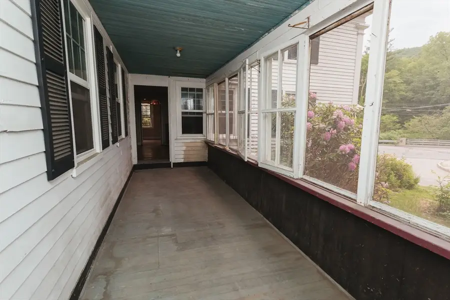2 Cross Street, Buckland, MA 01338 - #3