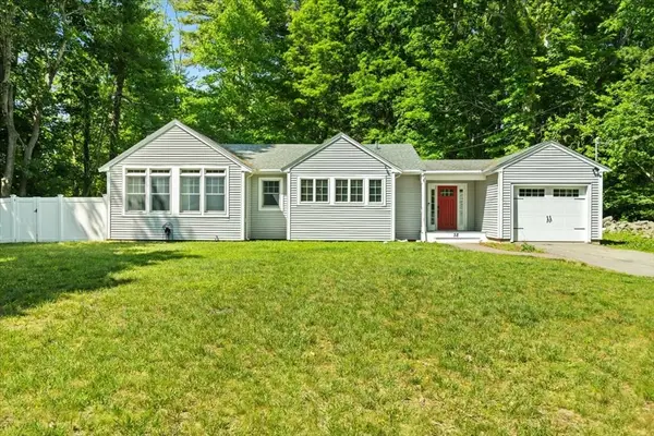 38 Fruit Street, Mansfield, MA 02048