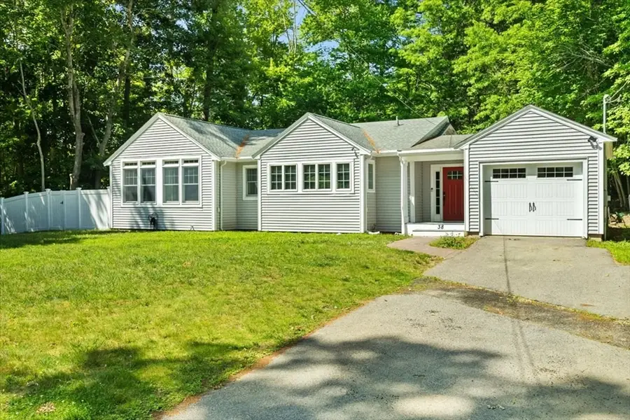 38 Fruit Street, Mansfield, MA 02048 - #2