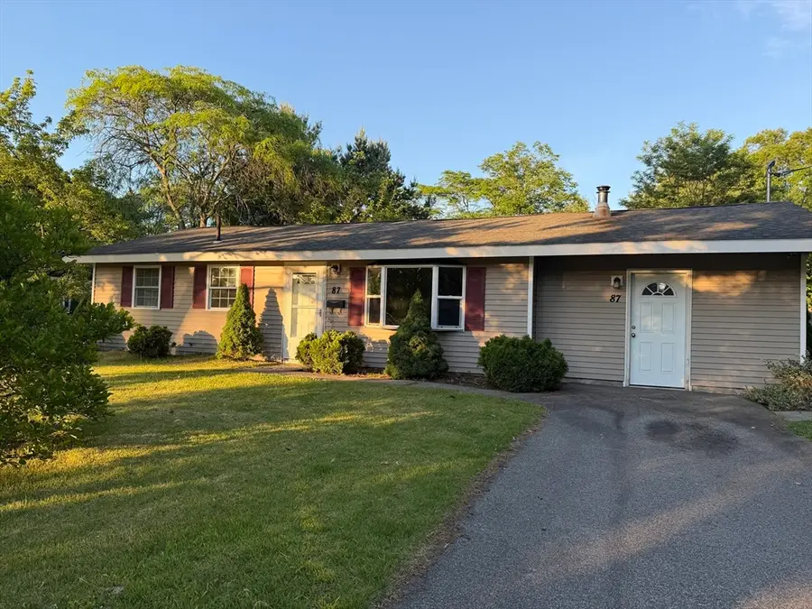 87 Howland Street, Brockton, MA 02302 - #2