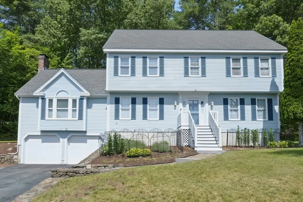 117 Summer Road, Boxborough, MA 01719 - #1