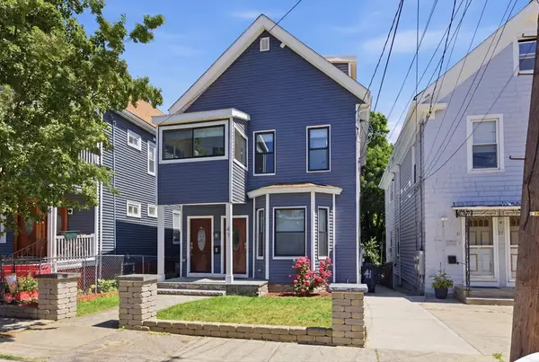 41 Meacham St #2, Somerville, MA 02145