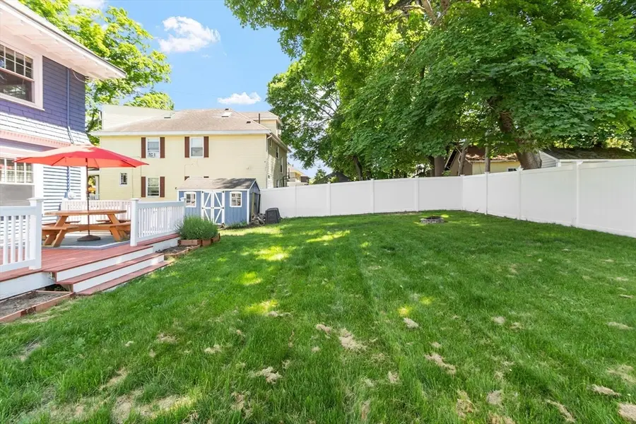 95 Haseltine Street, Haverhill, MA 01835 - #2