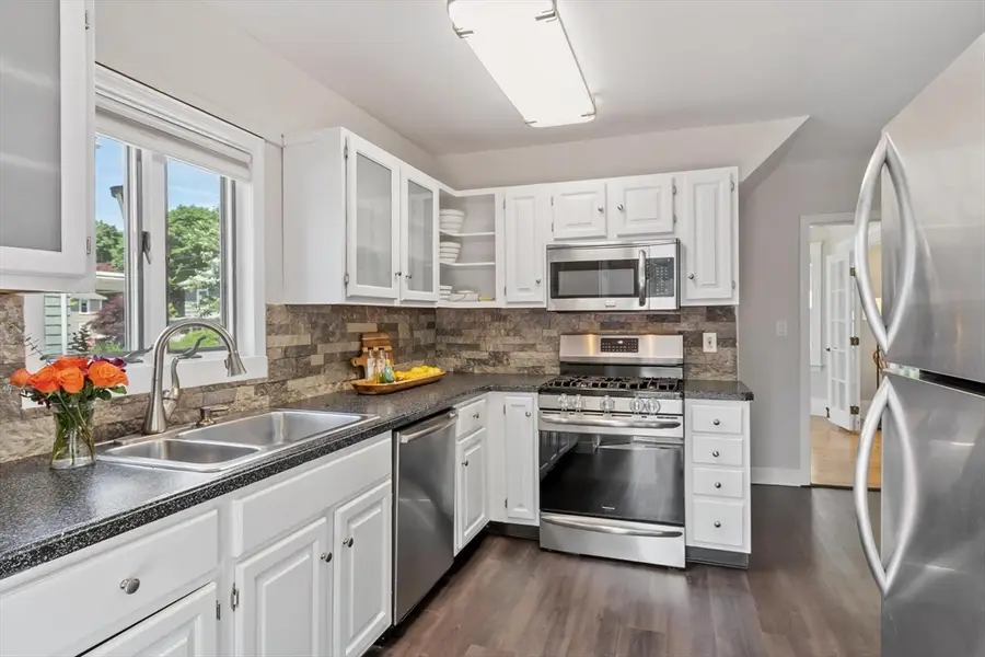 95 Haseltine Street, Haverhill, MA 01835 - #3