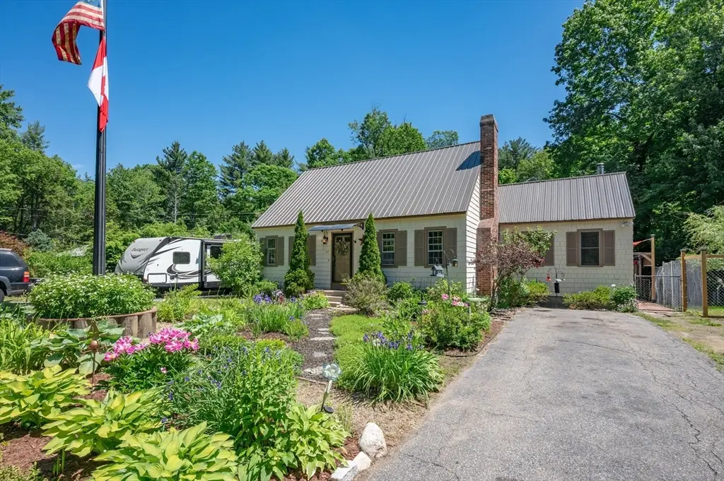 25 Hickory Drive, Townsend, MA 01469 - #1