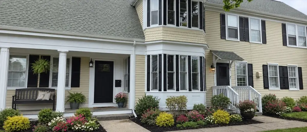 83 Union St, Rockland, MA 02370 - #1