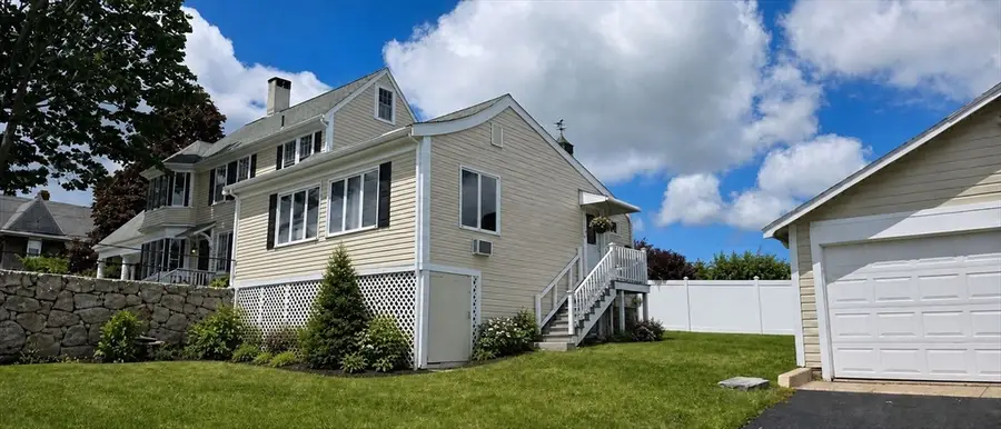 83 Union St, Rockland, MA 02370 - #3