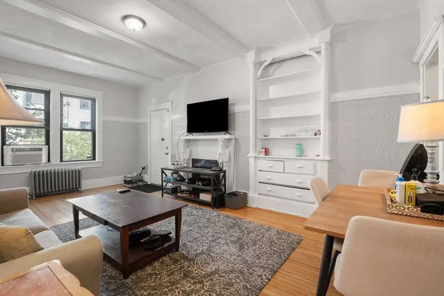 5 Bellvista Road #1, Boston, MA 02135 - #2