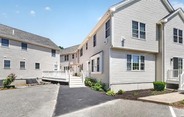 861 Washington Street #2, Canton, MA 02021