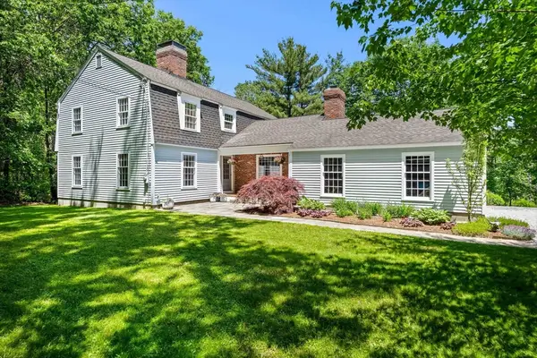 153 Raddin Rd, Groton, MA 01450