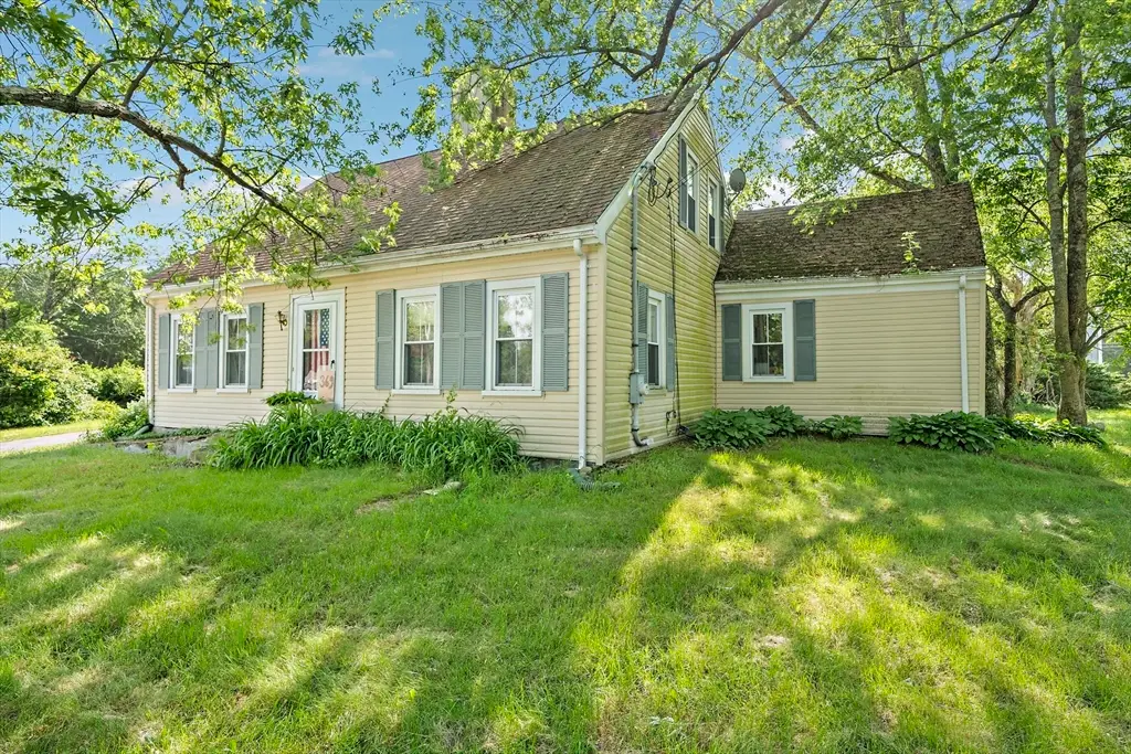 369 Washington St, East Bridgewater, MA 02333 - #1