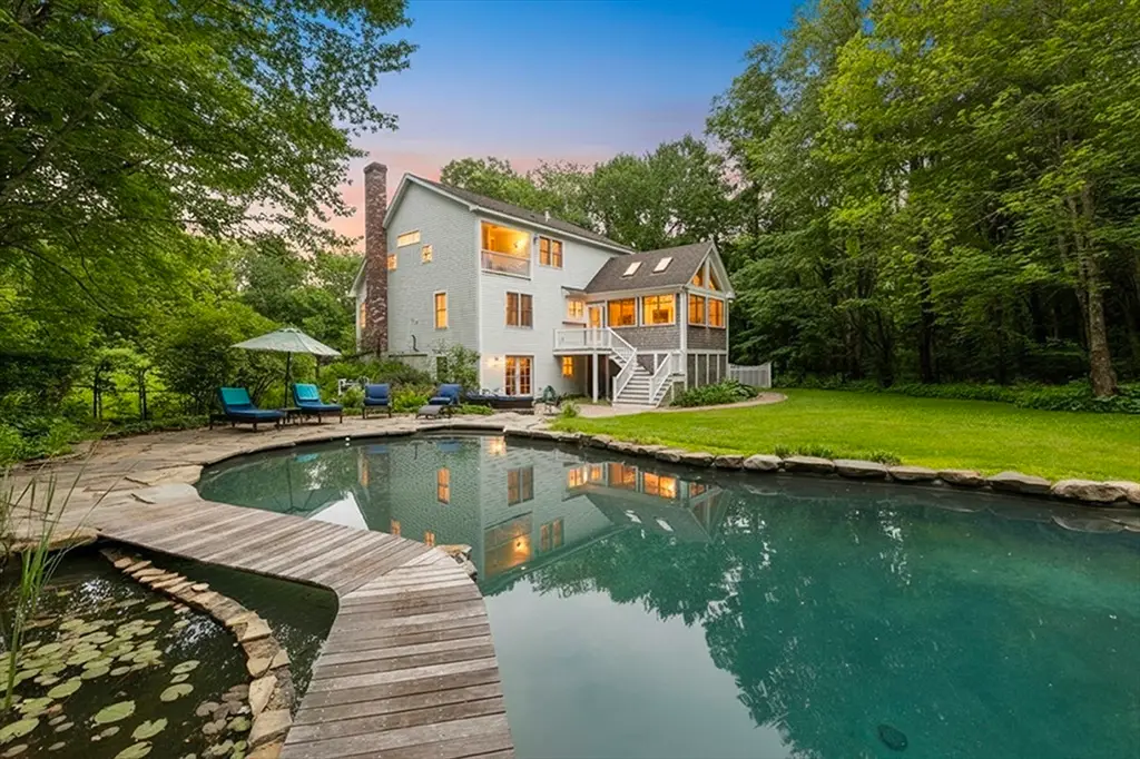 81 Tahattawan Rd, Littleton, MA 01460 - #1