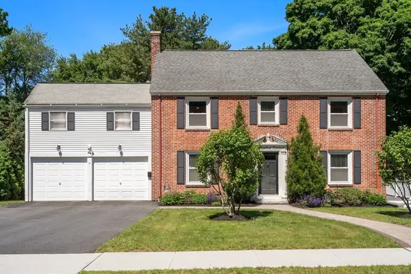 119 Newton Ave N, Worcester, MA 01609