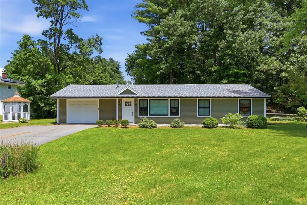 14 Temi Road, Chelmsford, MA 01824 - #1