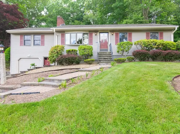 58 Cedar Hill Rd, Ashland, MA 01721