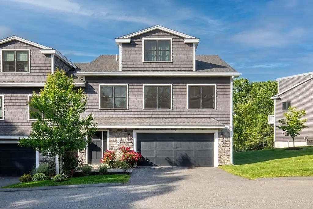 13 James Coffin Way #13, Middleton, MA 01949 - #1