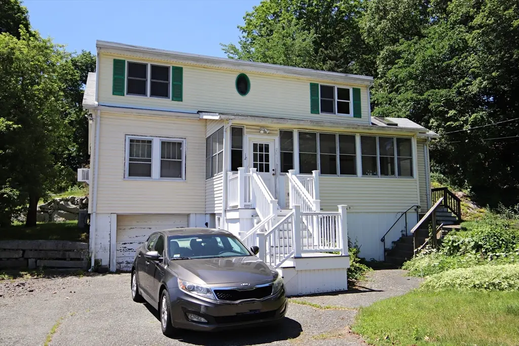 12 Longwood Avenue, Saugus, MA 01906 - #1