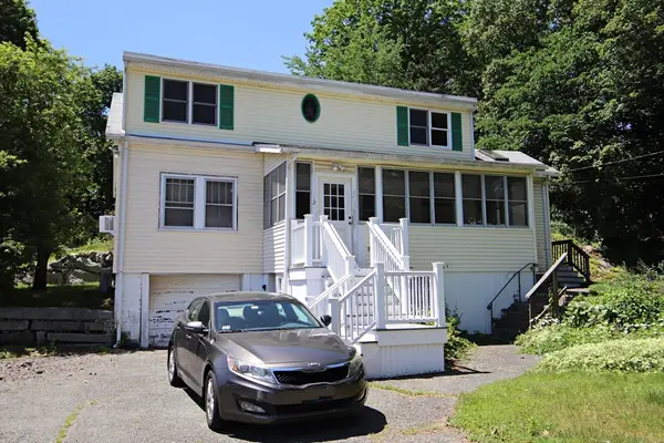 12 Longwood Avenue, Saugus, MA 01906