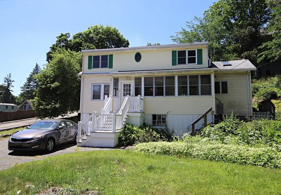 12 Longwood Avenue, Saugus, MA 01906 - #2