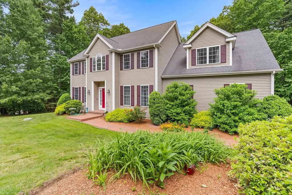 15 Gervais Way, Uxbridge, MA 01569 - #1