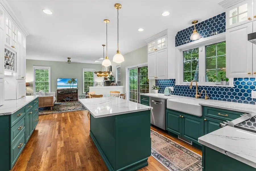 15 Gervais Way, Uxbridge, MA 01569 - #3