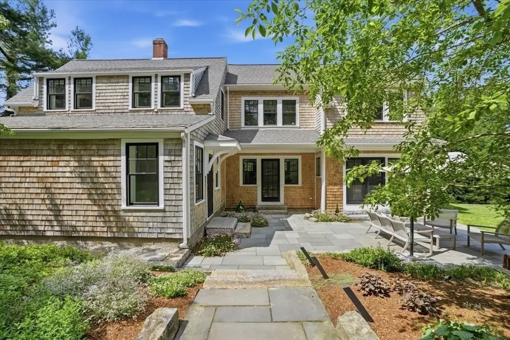 879 Tremont Street, Duxbury, MA 02332 - #1
