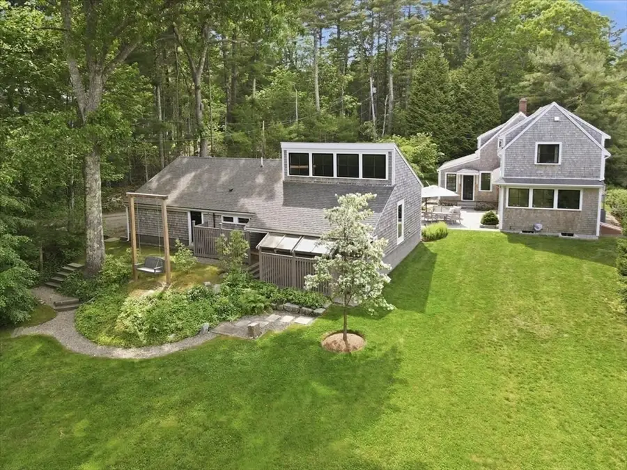 879 Tremont Street, Duxbury, MA 02332 - #2