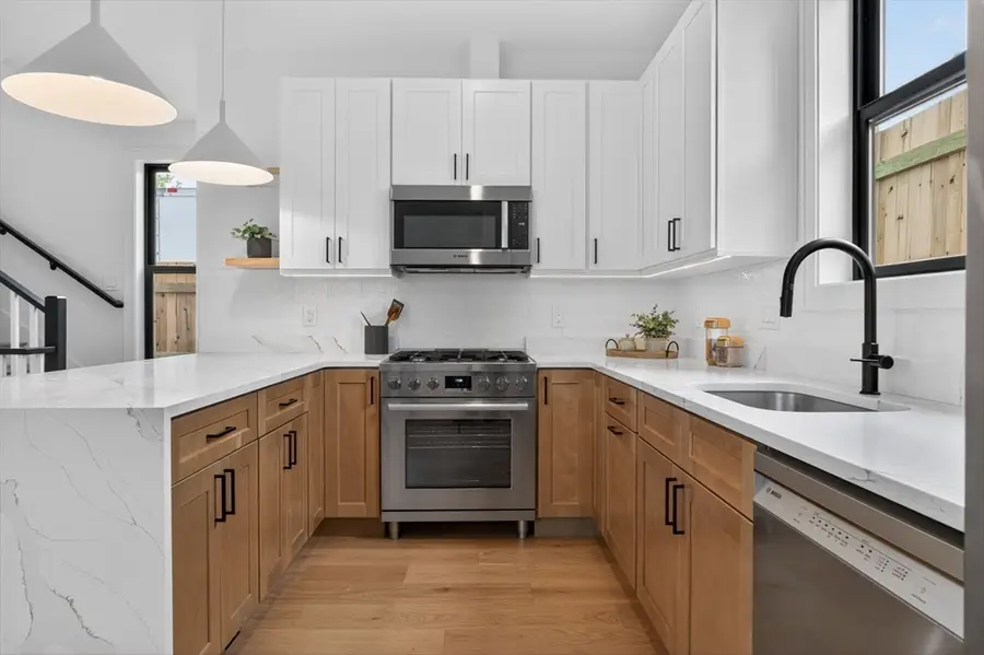 22 Spring Hill Terrace #22, Somerville, MA 02143 - #3