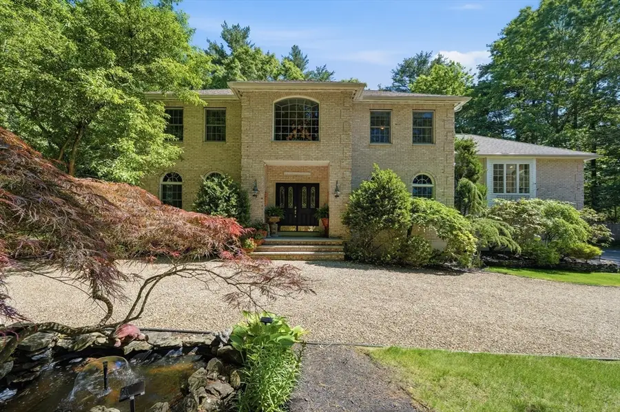 25 Haymeadow Rd, Boxford, MA 01921 - #2