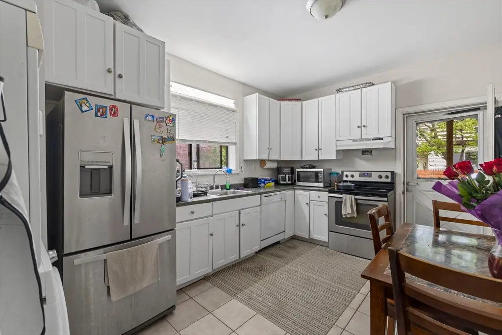 108 Cass St, Boston, MA 02132 - #1