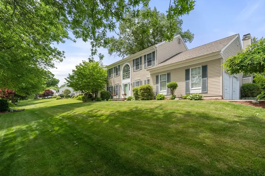 15 Winthrop Dr., Franklin, MA 02038 - #2