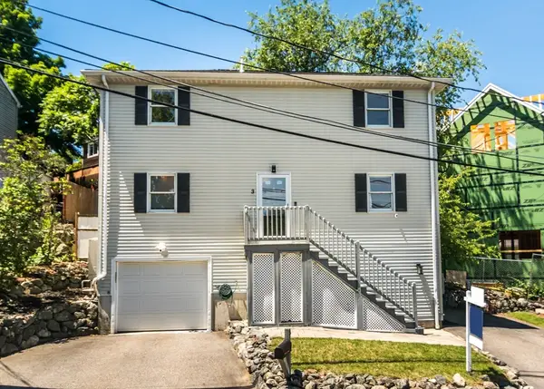 3 Mount Walley, Waltham, MA 02451