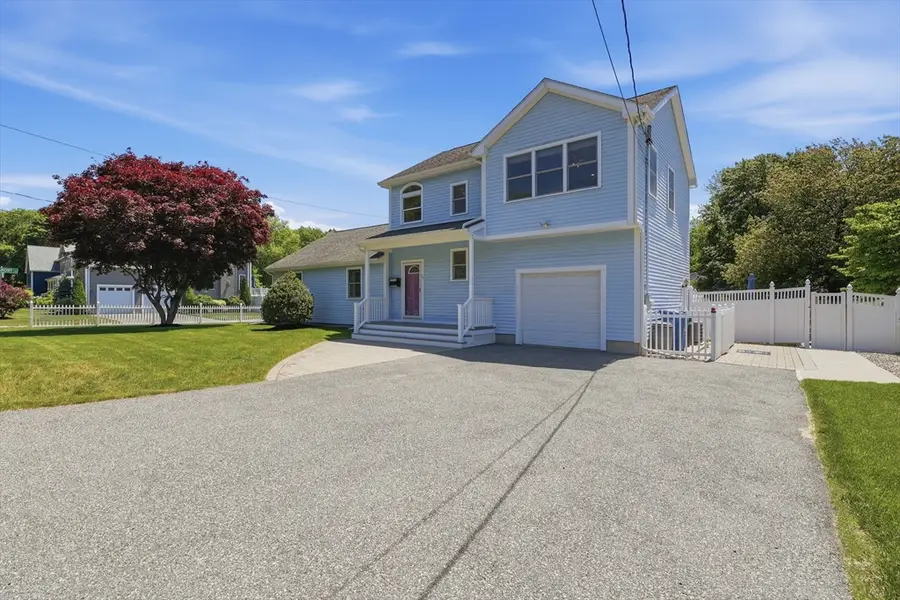 35 Kendrick Road, Wakefield, MA 01880 - #2