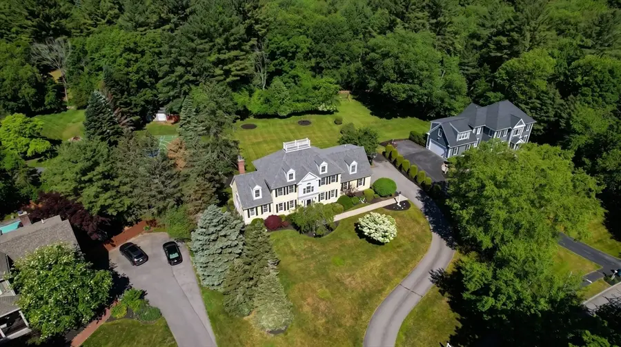 4 Macintyre Drive, North Reading, MA 01864 - #2
