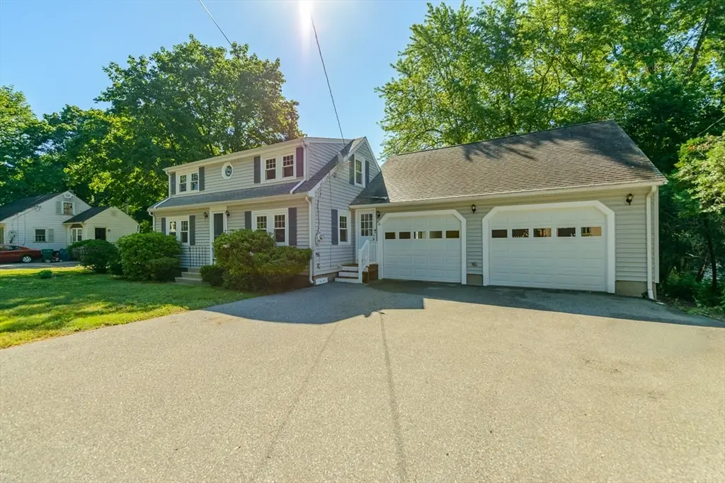 16 Rangeway Rd, North Billerica, MA 01862 - #1