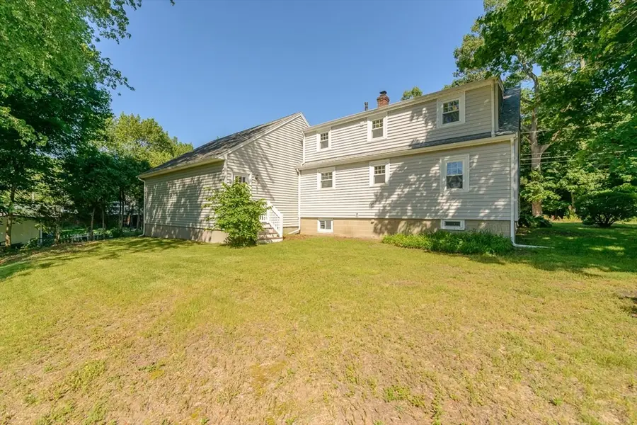 16 Rangeway Rd, North Billerica, MA 01862 - #2