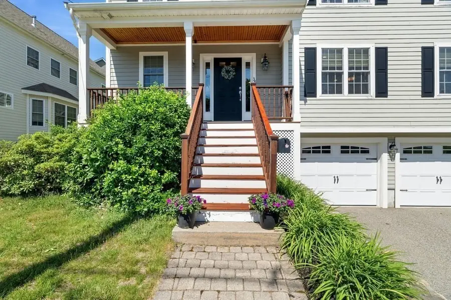 38 Woodley Ave, Boston, MA 02132 - #3