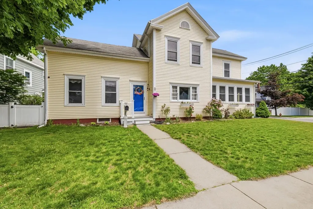 11 Colchester, Amesbury, MA 01913 - #1
