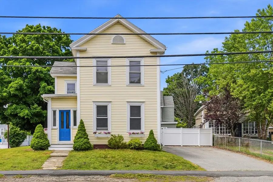 11 Colchester, Amesbury, MA 01913 - #2