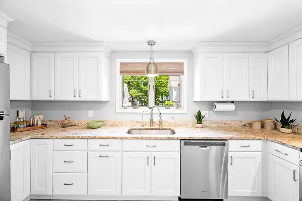 6 Lenox #1, Beverly, MA 01915