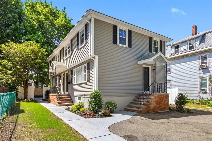 22 Park St #A, Wakefield, MA 01880 - #3