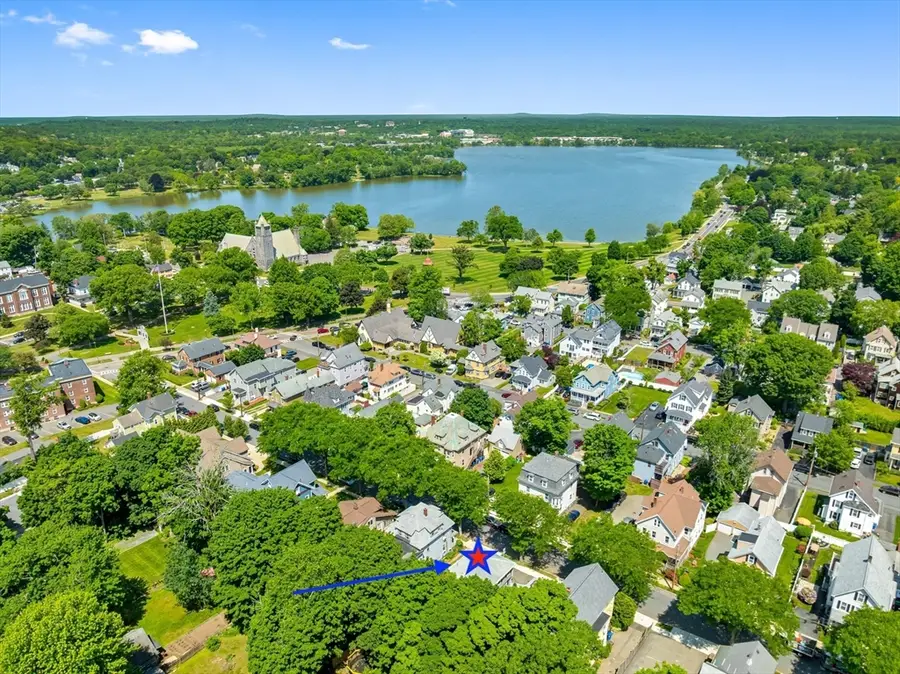 22 Park St #B, Wakefield, MA 01880 - #2