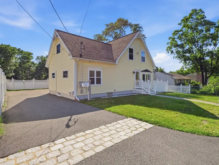 53 Willard St, Ayer, MA 01432 - #2